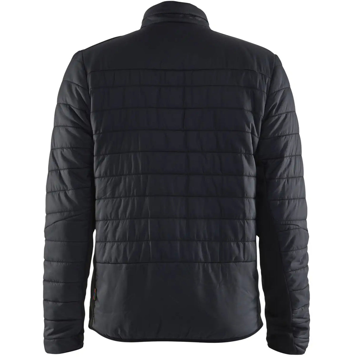 Blåkläder 4710 Steppjacke – schwarz/gelb