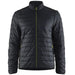 Blåkläder 4710 Steppjacke – schwarz/gelb