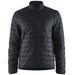 Blåkläder 4710 Steppjacke – schwarz/dunkelgrau