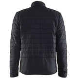 Blåkläder 4710 Steppjacke – schwarz/dunkelgrau
