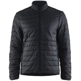 Blåkläder 4710 Steppjacke – schwarz/dunkelmarine