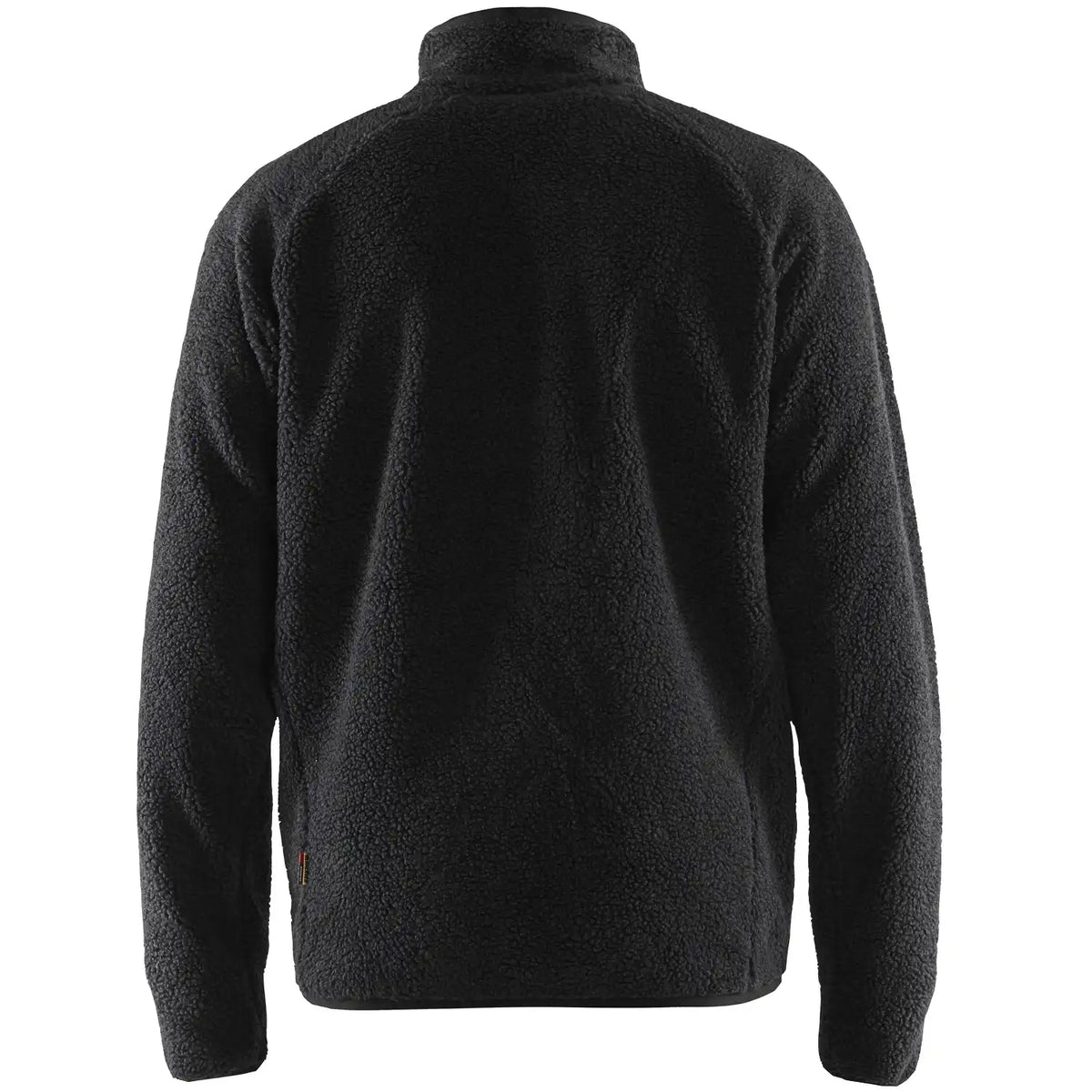 Blåkläder 4729 Faserpelzjacke – schwarz