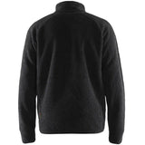 Blåkläder 4729 Faserpelzjacke – schwarz