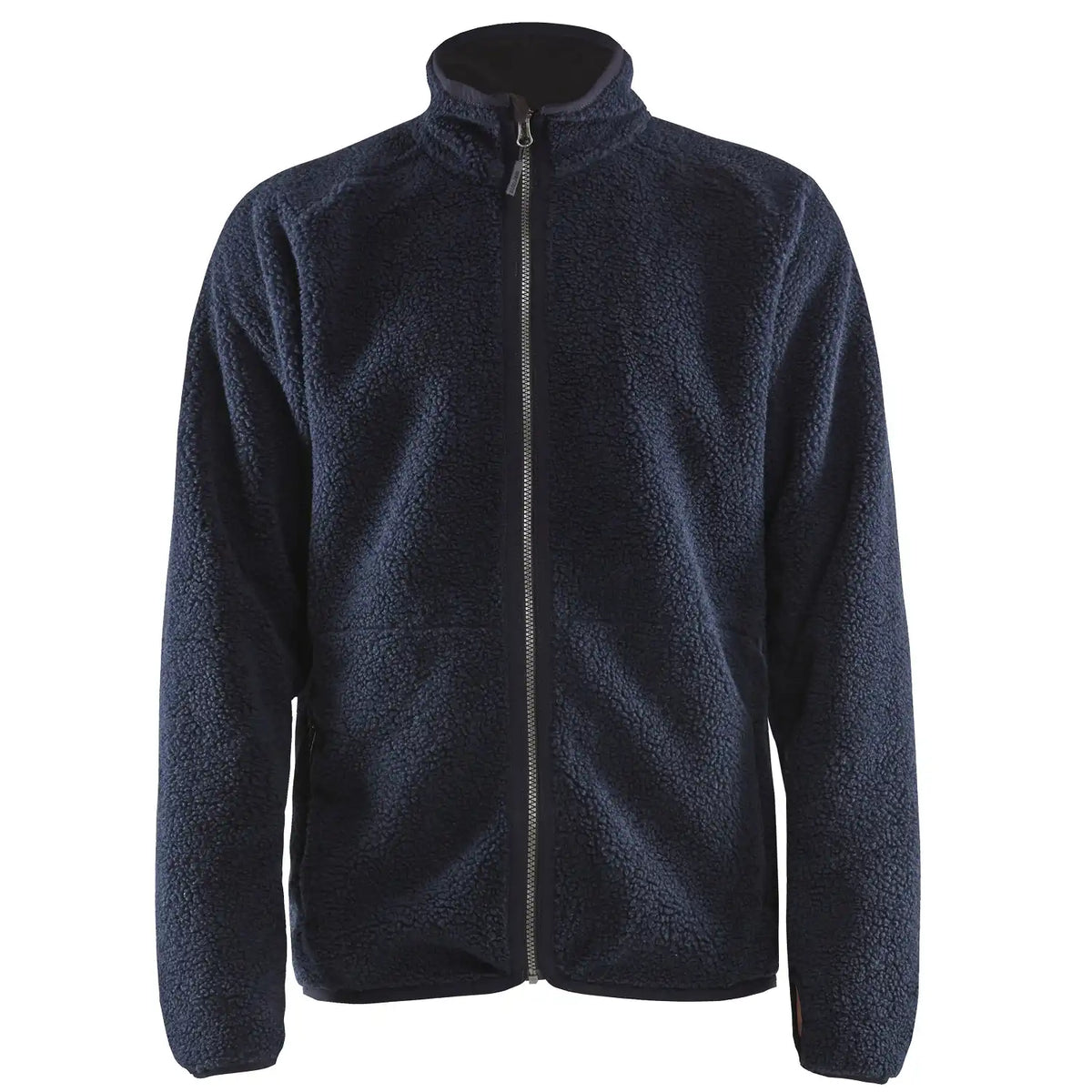 Blåkläder 4729 Faserpelzjacke – dunkelmarine