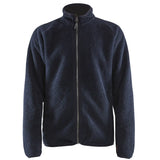 Blåkläder 4729 Faserpelzjacke – dunkelmarine