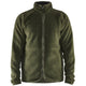 Blåkläder 4729 Faserpelzjacke – herbstgrün