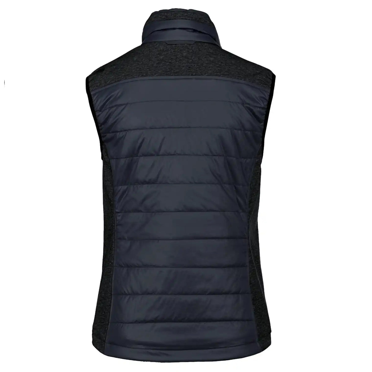 Hakro Damen Alabama 264 Hybridweste – tinte