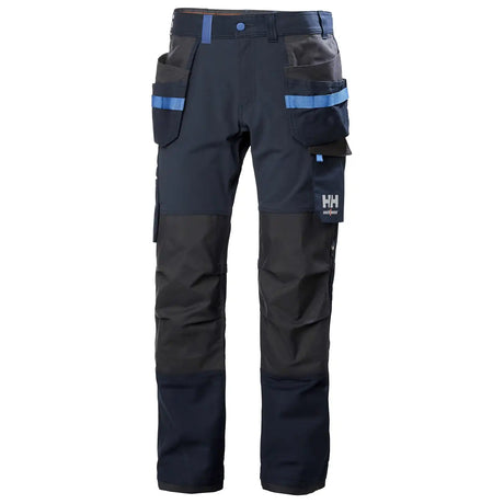 Stretch Handwerkerhose "OXFORD 4X" - Helly Hansen® - workXperts