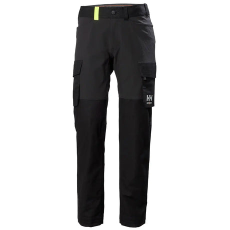 Stretch Servicehose "OXFORD 4X" - Helly Hansen® - workXperts