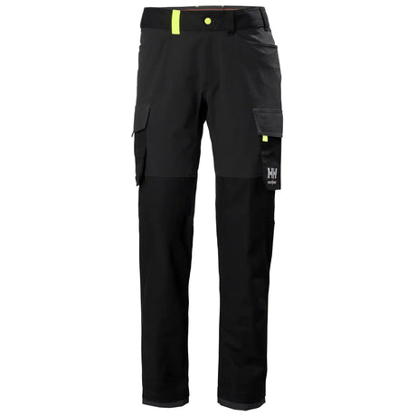 Stretch Servicehose "OXFORD 4X" - Helly Hansen® - workXperts