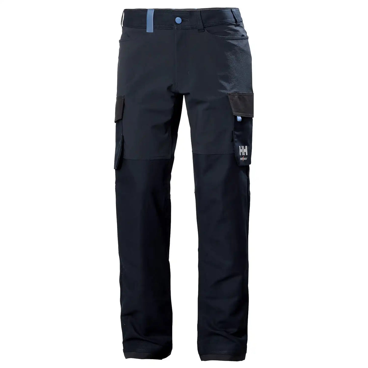 Stretch Servicehose "OXFORD 4X" - Helly Hansen® - workXperts
