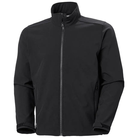 Softshelljacke "MANCHESTER 2.0" - Helly Hansen® - workXperts