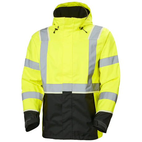 Warnschutz Regenjacke "UC-ME" - Helly Hansen® - workXperts