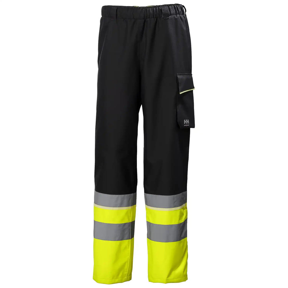 Warnschutz Regenhose Kl. 1 "UC-ME" - Helly Hansen® - workXperts