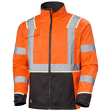 Warnschutz Bundjacke "UC-ME" - Helly Hansen® - workXperts