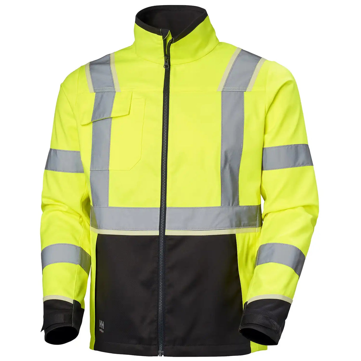 Warnschutz Bundjacke "UC-ME" - Helly Hansen® - workXperts