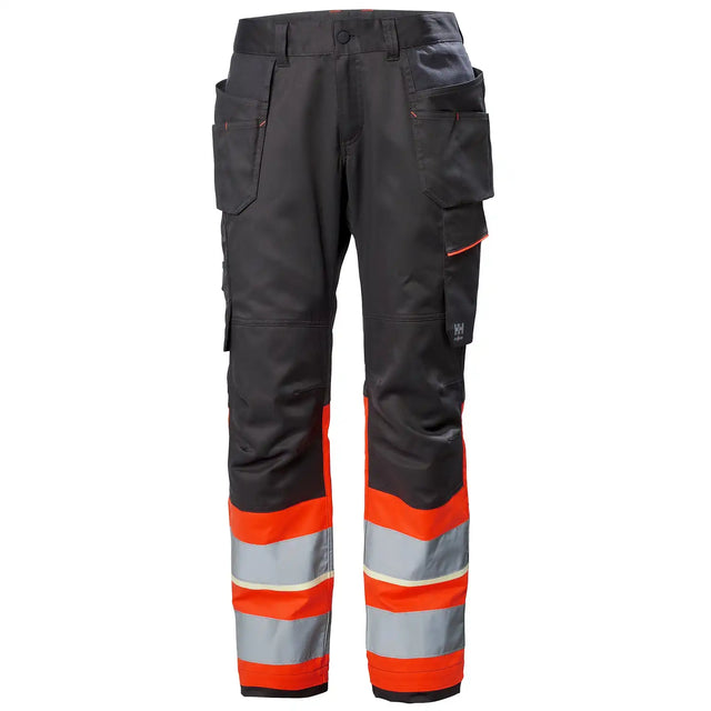 Warnschutz Handwerkerhose Kl. 1 UC-ME Helly Hansen - workXperts