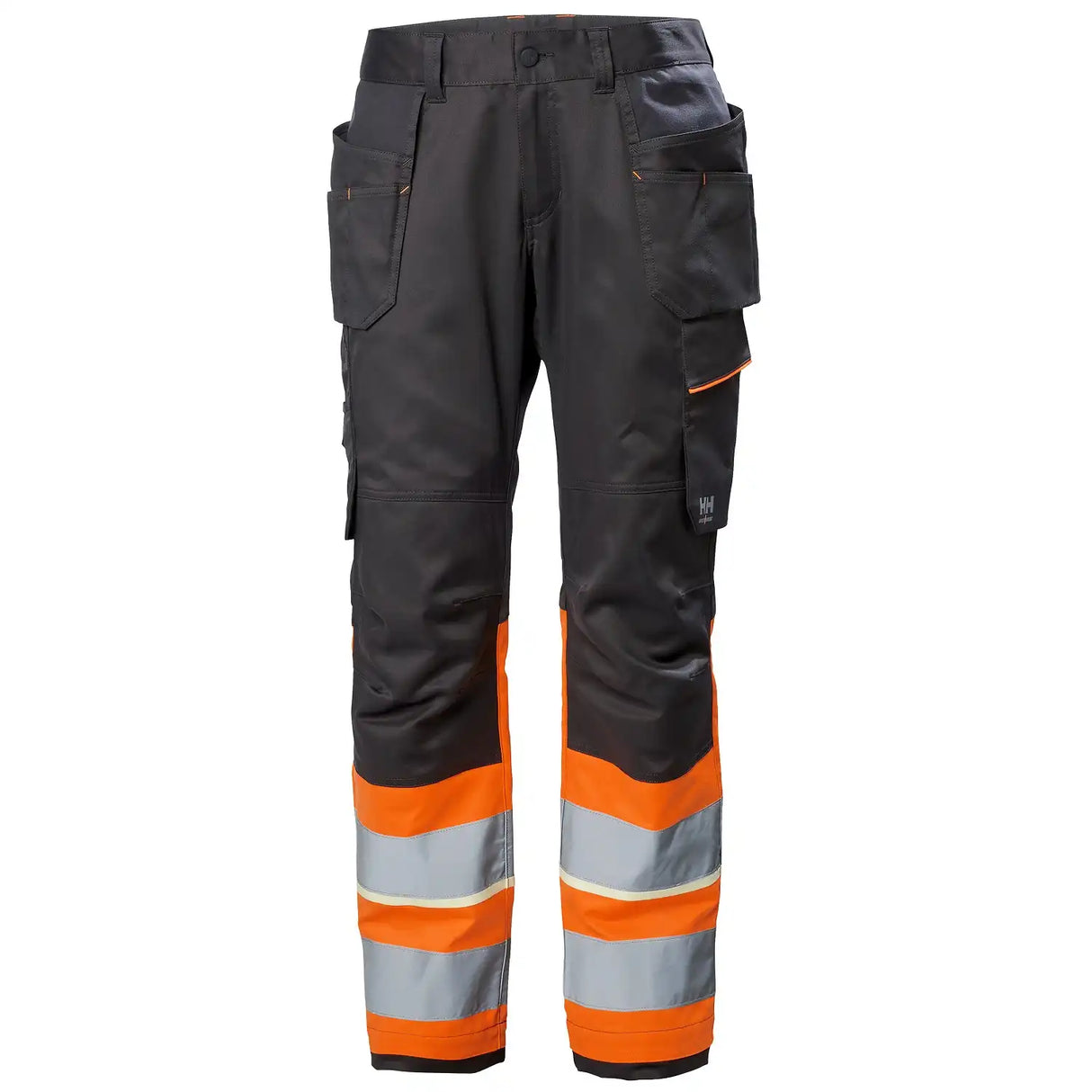 Warnschutz Handwerkerhose Kl. 1 UC-ME Helly Hansen - workXperts