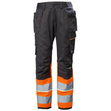 Warnschutz Handwerkerhose Kl. 1 UC-ME Helly Hansen - workXperts