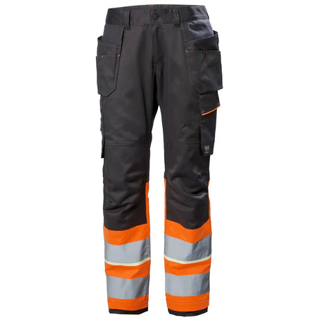 Warnschutz Handwerkerhose Kl. 1 UC-ME Helly Hansen - workXperts