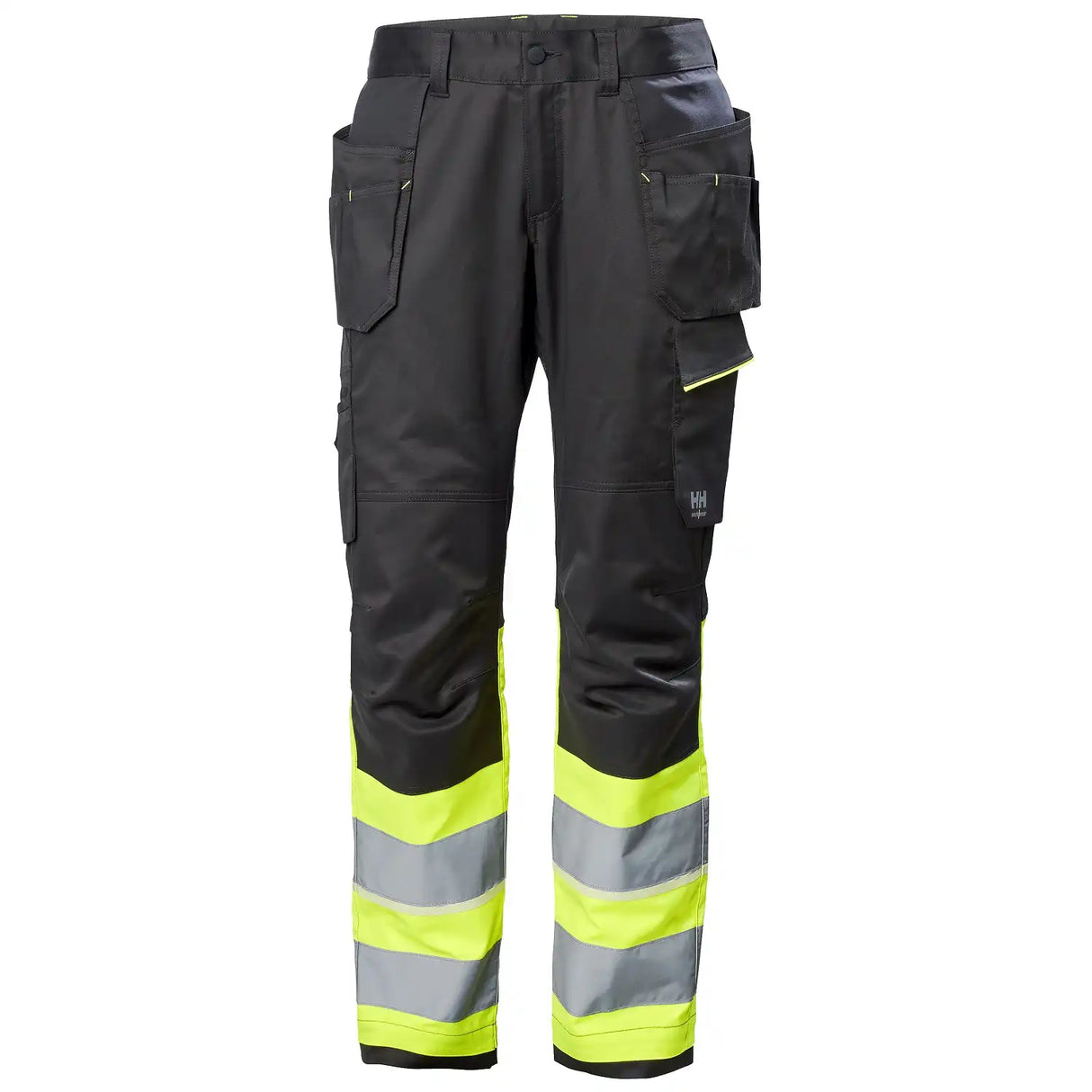 Warnschutz Handwerkerhose Kl. 1 UC-ME Helly Hansen - workXperts