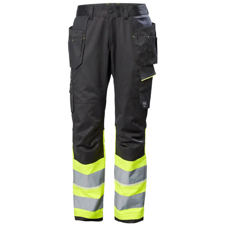 Warnschutz Handwerkerhose Kl. 1 UC-ME Helly Hansen - workXperts