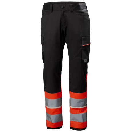 Warnschutz Servicehose Kl. 1 "UC-ME" Helly Hansen® - workXperts