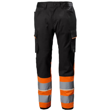 Warnschutz Servicehose Kl. 1 "UC-ME" Helly Hansen® - workXperts
