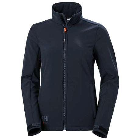 Damen Softshelljacke "LUNA" - Helly Hansen® - workXperts