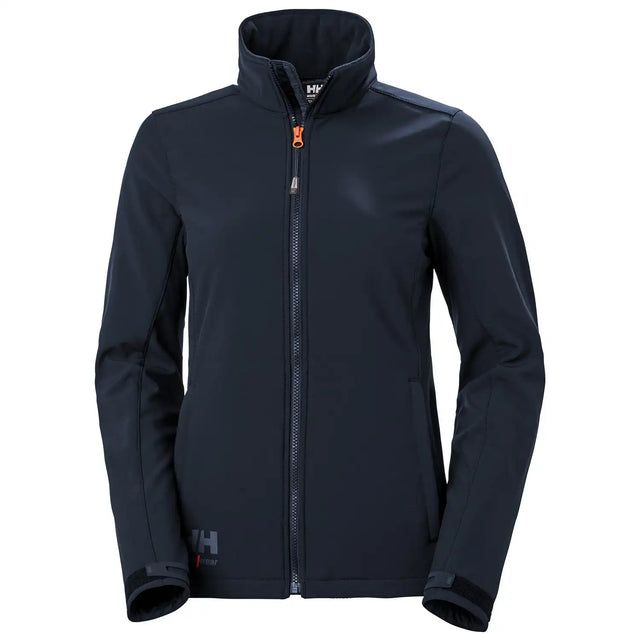 Damen Softshelljacke "LUNA" - Helly Hansen® - workXperts