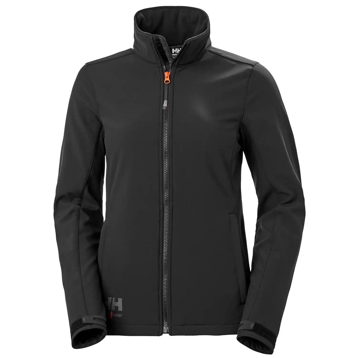 Damen Softshelljacke "LUNA" - Helly Hansen® - workXperts