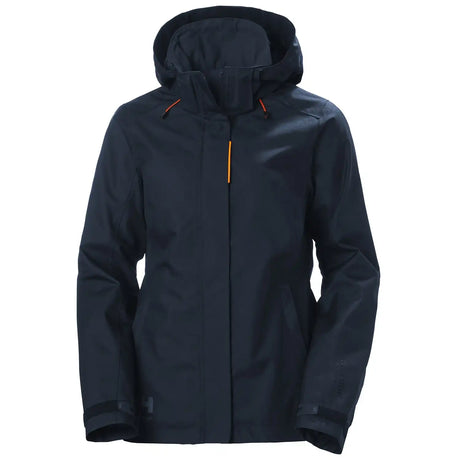 Damen Regenjacke "LUNA" - Helly Hansen® - workXperts