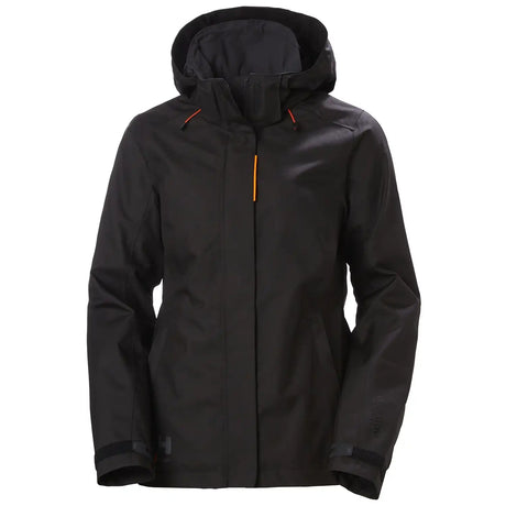 Damen Regenjacke "LUNA" - Helly Hansen® - workXperts