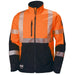Warnschutz Softshelljacke 2in1 "ICU" Helly Hansen® - workXperts