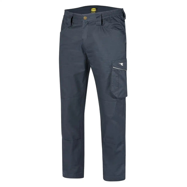 Diadora Rock Light Performance Cotton Bundhose – blau