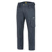 Diadora Rock Light Performance Cotton Bundhose – blau