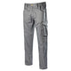 Diadora Rock Light Performance Cotton Bundhose – grau