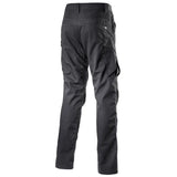 Diadora Ripstop Cargo Servicehose – schwarz