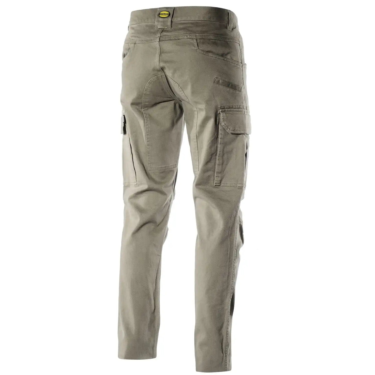 Diadora Moscow Cargo Servicehose – khaki