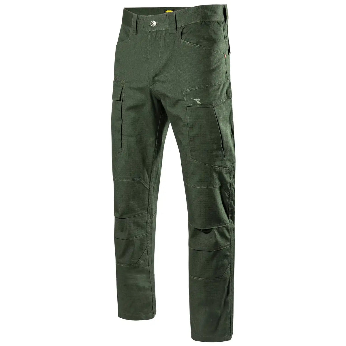 Diadora Moscow Cargo Servicehose – oliv