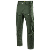 Diadora Moscow Cargo Servicehose – oliv