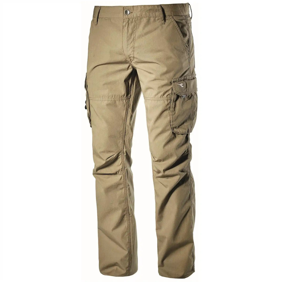 Diadora WIN Cargo Servicehose – beige