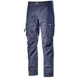 Diadora WIN Cargo Servicehose – marine