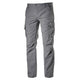 Diadora WIN Cargo Servicehose – grau