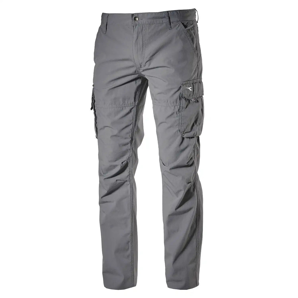 Diadora WIN Cargo Servicehose – grau