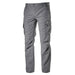 Diadora WIN Cargo Servicehose – grau