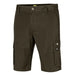 Diadora Wonder Shorts – schwarz