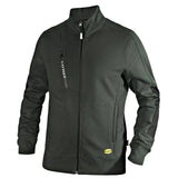 Diadora Litework Sweatjacke 702.175943 – grün