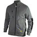 Diadora Litework Sweatjacke 702.175943 – grau