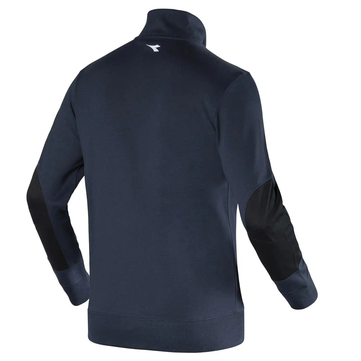Diadora Litework Sweatjacke 702.178755 – blau
